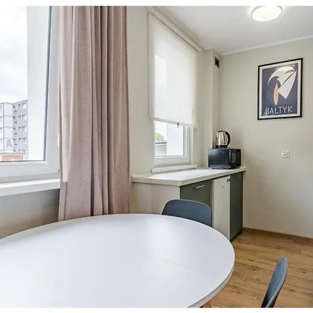 Afrodyta - Charming Place, 15 Minutes To Old Town & 5 Minutes To Seaside *